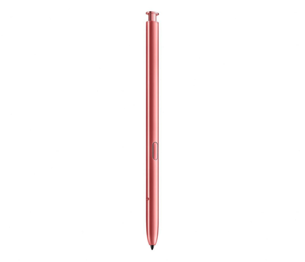 Samsung Galaxy Note 10 N970F Dual SIM 8/256 Aura Pink - 507921 - zdjęcie 12